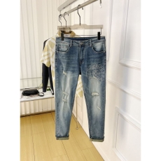 Chrome Hearts Jeans